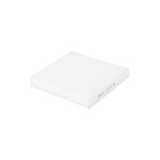 Metaco 1010-001 salon filter (Toyota Corolla E15 (2006-2013)