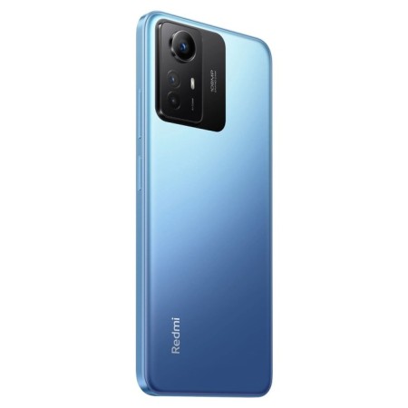 Smartphone Xiaomi Redmi Note 12s 6/128GB Ice Blue-4