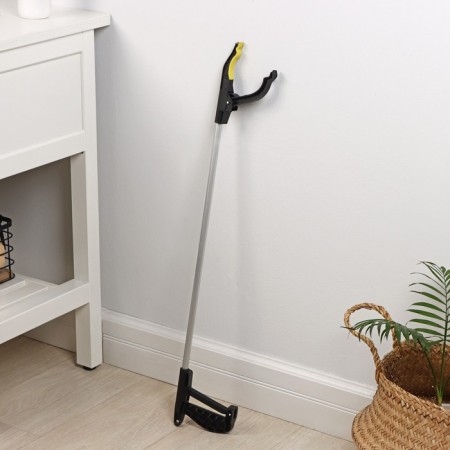 Dilan's garbage grip, magnetic, 76 × 12 cm