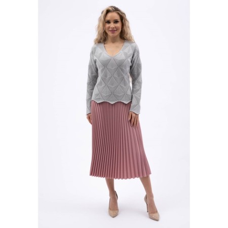 Female jumper Wisell, size 48-10