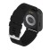 Maxvi SW-02 Black smart watches