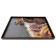 Wooden tray Panairo Lavarna, Birch Birch, Size 41.5x29.5x2.5 cm