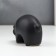 Souvenir Ceramics "Black Bear" 6.8x5x11.5 cm