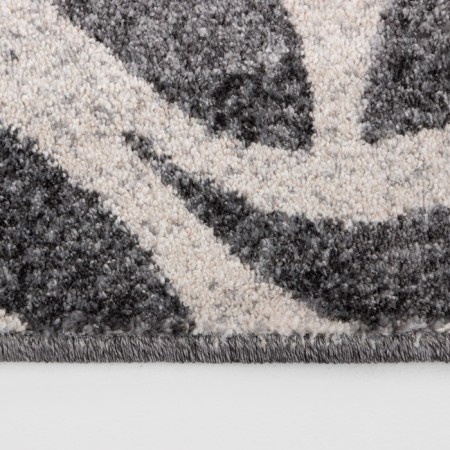 Cares Ovalny 200x300cm, 36686/C6/27, jute, PP100%-2