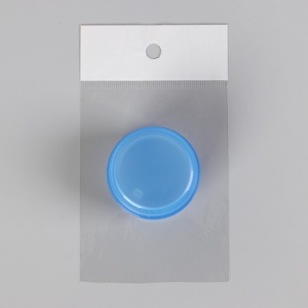 Storage jar, 20 ml, color mix-6