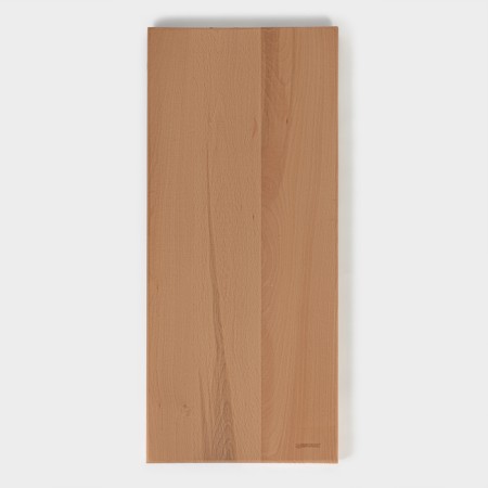 Doska Razdelchny premium "Professional", 70 × 30 × 2 cm, beech, color mix-4