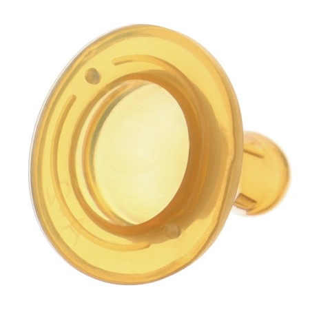 Set of a bottle of a bottle + 3 months, classic throat 35mm, 2 pcs + 1 pc as a gift-4