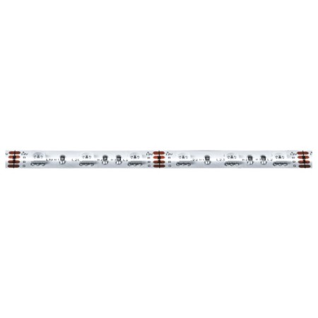 JAZZWAY LED tape 10x3 mm, 5 m, IP20, 5050, 60 LED/m, 14.4 W/m, 12 V