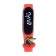 Watch of Banding Electronic Children's Cherry, Silicon strap