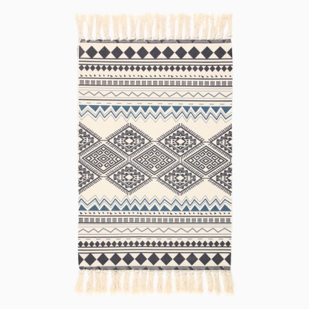 Carpet Ethel "Graphic Disor", 60x90 cm, 50% HL, 50% p/e-1