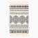 Carpet Ethel "Graphic Disor", 60x90 cm, 50% HL, 50% p/e