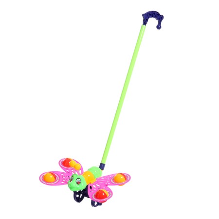 Ratal on the Boodka stick, Mix colors-6