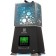 Moisturizer-Ecobiocomplex ultrasonic EHU-3910D Yogahealthline 2.0, 9.4 l, 65 m2, black 942540