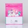 Gift package "New Year's toy", 26 x 32 x 12 cm