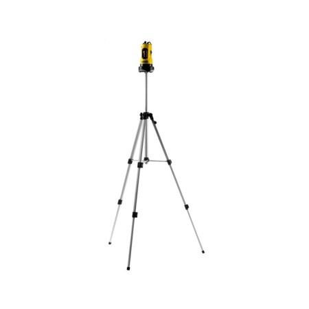 Laser Laser Stayer 34960, SLL-2, linear, 10 m, ± 0.5 mm/m, ± 4 °, 5/8 "-1