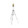 Laser Laser Stayer 34960, SLL-2, linear, 10 m, ± 0.5 mm/m, ± 4 °, 5/8 "