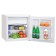 Refrigerator NordFrost NR 402 W, single -chamber, class A+, 60 l, white