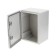 Plastic Plastic PLAC with a 400x300x220 mm ABS UHL1 IP65 REXANT mounting panel