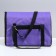 Bag - Animal carrying, size S, 39 x 23 x 27 cm violet