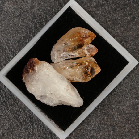 Stone, souvenir "Bezheva", 6 x 6 x 4cm-3