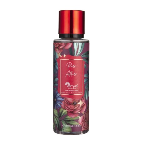 Arya pure allure perfumed body spray, 250 ml