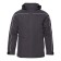 Male jacket, size 56, dark gray color