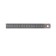 Steel line (spring stainless) 15 cm