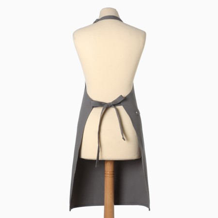 Apron Ethel Ts. Servy, 63*75 cm, 100% HL-4