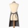 Apron Ethel Ts. Servy, 63*75 cm, 100% HL