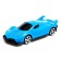 The inertial machine "Race", mix
