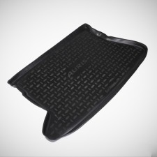 Rubban mat for Toyota Auris 2006-2012