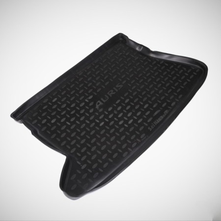 Rubban mat for Toyota Auris 2006-2012