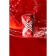 Masterbator Unrealistic Mensmax Xross Beads × Rock Close, TPE, Transparent, 14.2 cm