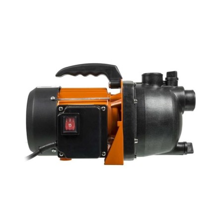 Superficial pump "Vortic" PN-1100 68/4/9, 1100 W, 70 l/min, pressure 50 m-2