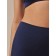 Women's Legins in the Rubber Leggings RIB, size 46-48, deep blue color