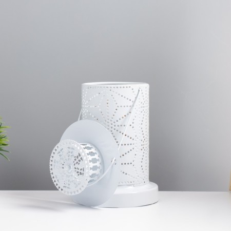 Spinker "Eastern Light. Stars" LED from batteries 3haaabel 24.8x9.6x9.6 cm Risalux-3