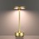 TET-A-TET LED 6W 3000K-5700K 300K 300LM