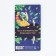 Spoon souvenir on a cards of a rich year, quick income ”, 3 x 14 cm