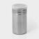 Dispenser for sugar powder of the share, 300 ml, 7 × 12.6 cm, chrome color