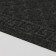 Walker -tiping rug "scales", 40 × 60 cm, gray color