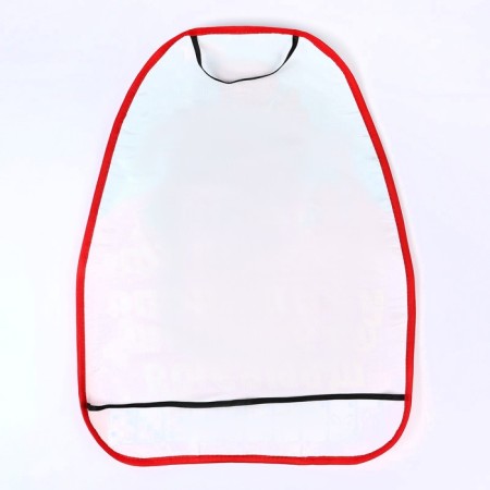 Perenopinai for a car chair, "alphabet", Spider-Man-5