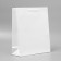 Gift laminated package, packaging, White, m 24 x 29 x 9 cm