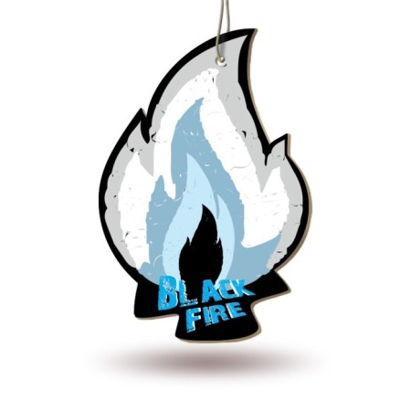 Avs Fire Fresh flavor, "black fire" paper-1