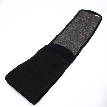Belt from dog wool (circular), rr 58-60-8