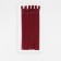 Lightning secret, No. 3, non -proceeding, castle machine, 18 cm, cherry color