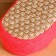 Bath Mocepe "Volumetric Oval", nettle