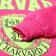 Women's sweatshirt was launched, pink color, rr One size (42-46)