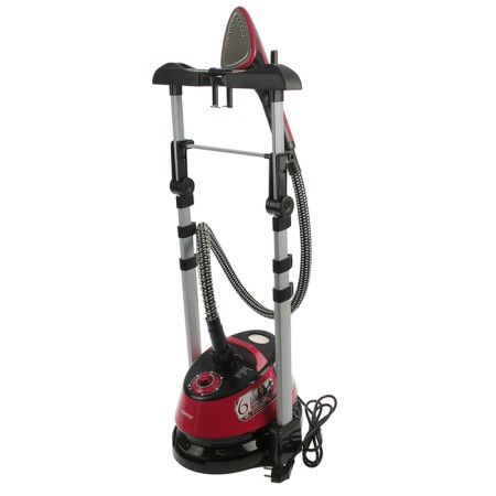 Centek CT-2372, Paul, 2200 watts, 1500 ml, 45 g/min, cord 1.7 m, raspberry-1