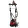 Centek CT-2372, Paul, 2200 watts, 1500 ml, 45 g/min, cord 1.7 m, raspberry