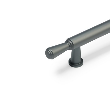 Cappio RS145 bracket handle, m/o 96, graphite color-6